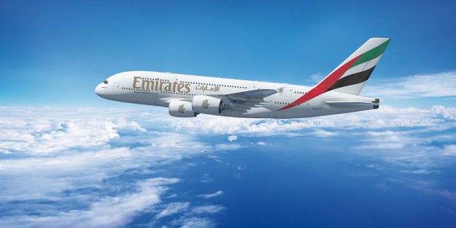 Emirates Ve Sabre, Yeni Bir Dağıtım Sözleşmesine İmza Attılar