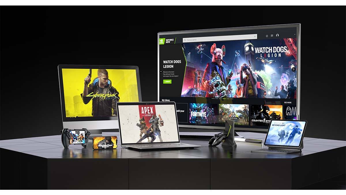 GFN Perşembe Güncellemelerinde Bu Hafta: GeForce NOW RTX 3080 Üyelik Ön Siparişleri ve Marvel's Guardians of the Galaxy ve Riders Republic Lansmanları