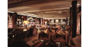 Grand Hyatt İstanbul The Library Lounge’da Latin Rüzgarı