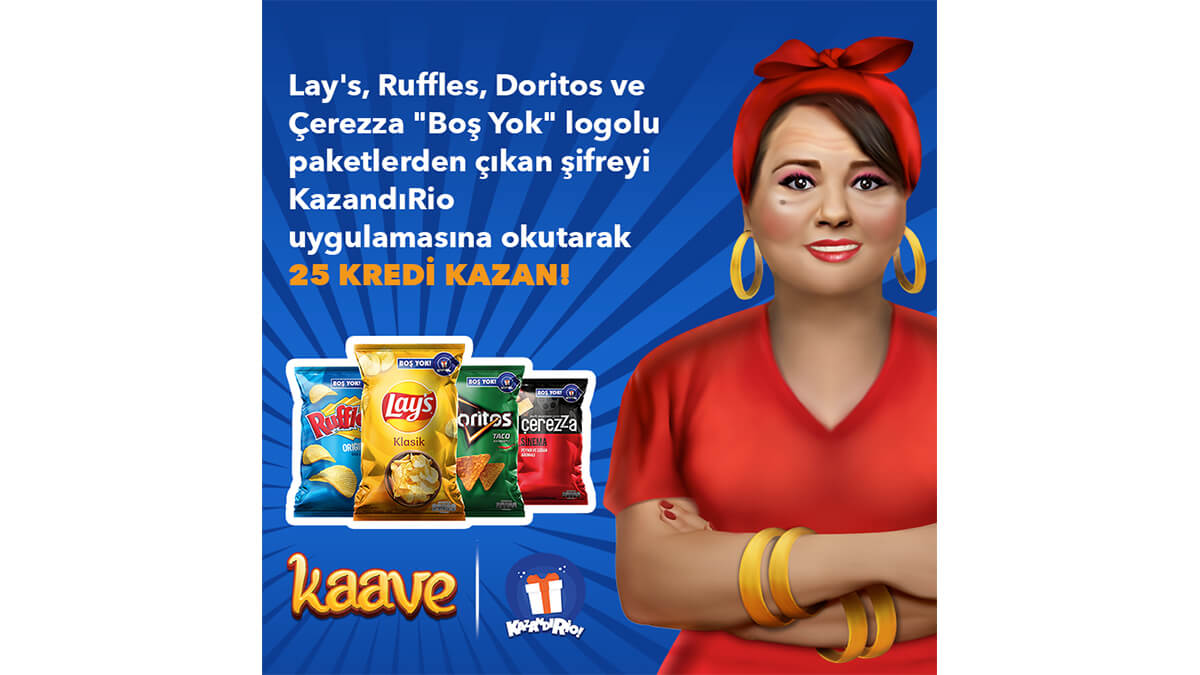 Kaave meraklılarını sevindirecek kampanya