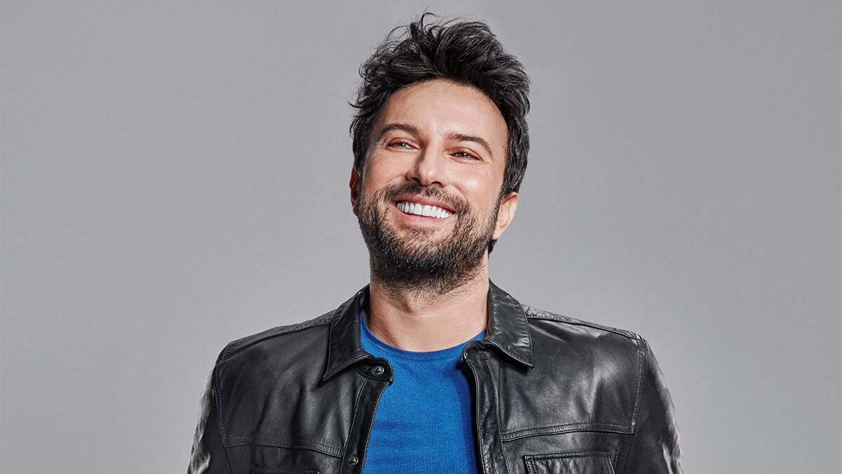 MegaStar TARKAN, Trendyol ile uzun soluklu bir iş birlikteliği için el sıkıştı!