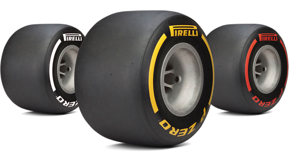 Pirelli Formula 1 Rolex Türkiye Grand Prix için lastik önerilerini paylaştı