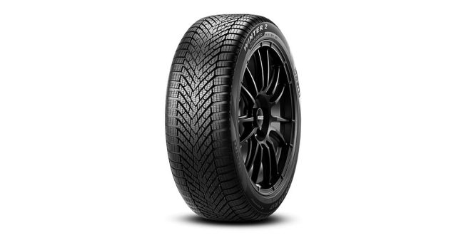 PIRELLI’NİN YENİ CINTURATO WINTER 2 DESENİ TÜV SÜD TARAFINDAN PERFORMANS İŞARETİ ALMAYA UYGUN GÖRÜLDÜ