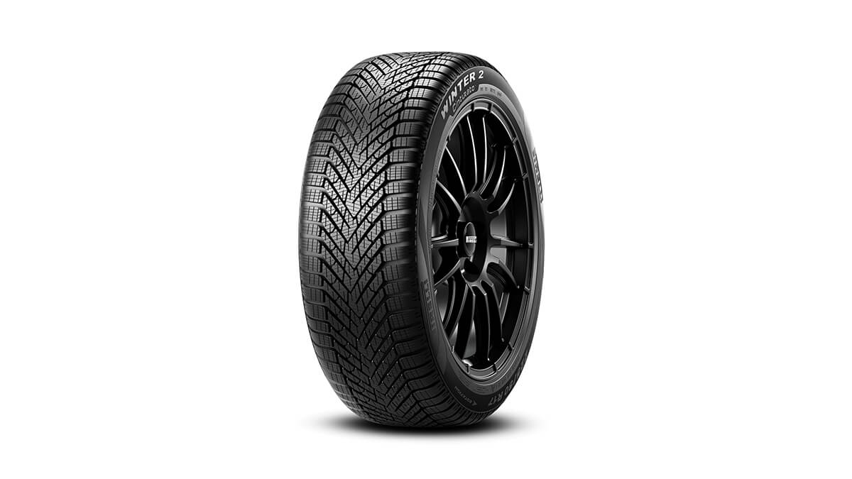 PIRELLI’NİN YENİ CINTURATO WINTER 2 DESENİ TÜV SÜD TARAFINDAN PERFORMANS İŞARETİ ALMAYA UYGUN GÖRÜLDÜ