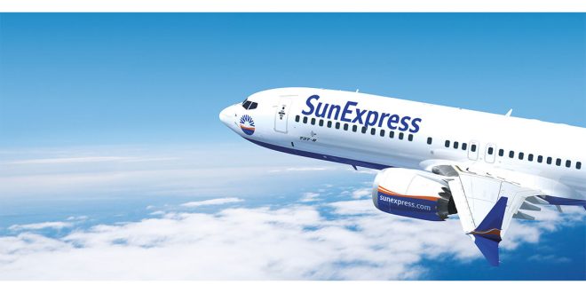 SunExpress ile Mardin uçuşları başlıyor