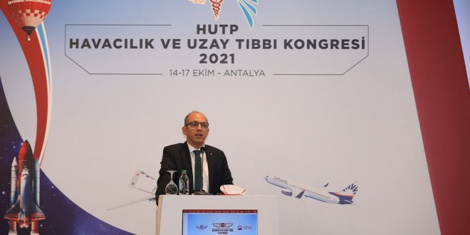 Ahmet Çalışkan: ‘SunExpress olarak Türkiye turizmini destekleme vaadimizin arkasındayız’