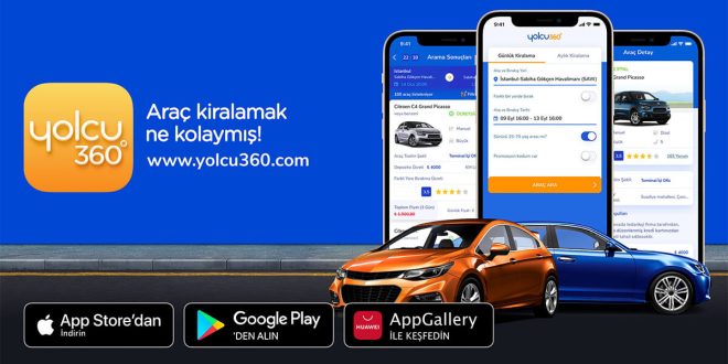 Yolcu360 Kalıcı Uzaktan Çalışmaya Geçti