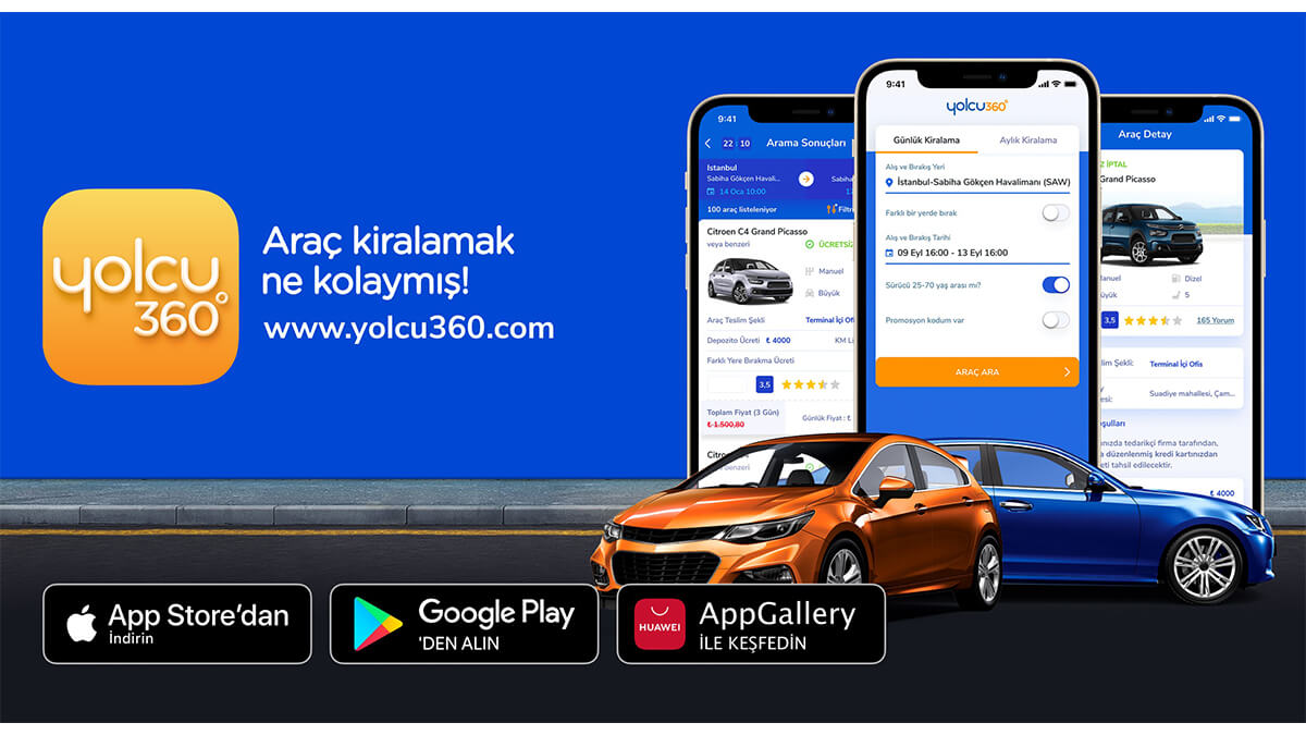 Yolcu360 Kalıcı Uzaktan Çalışmaya Geçti