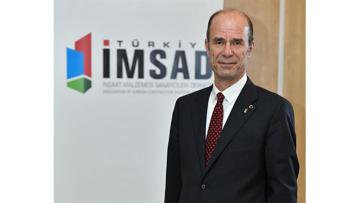 Türkiye İMSAD: “Yaşam kalitesi yüksek şehirler için enerji verimli ve güvenli yapılara sahip olmamız şart”