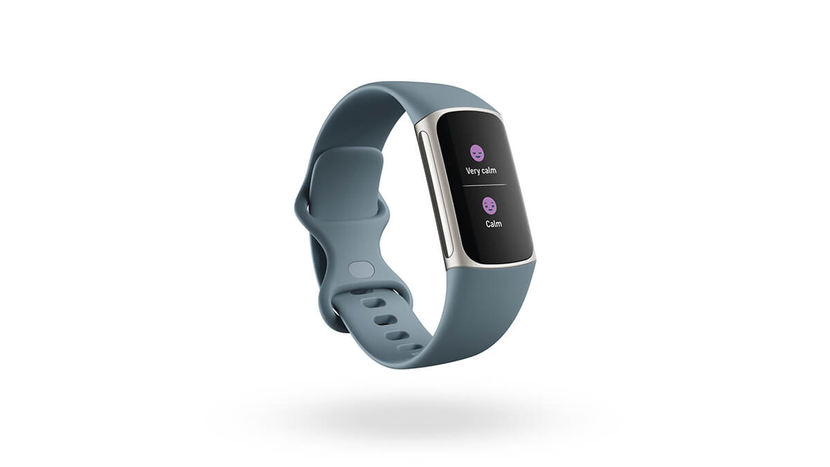 Fitbit Charge 5: Gücü Yeniden Tanımlıyoruz