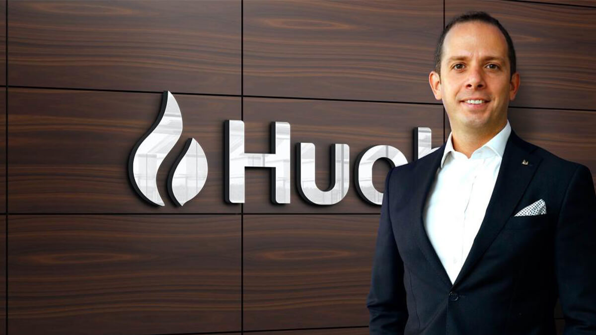 Huobi Group, 8. yılını uzay seyahati çekilişi ve Alan Greenspan'in de katılacağı online zirve ile kutluyor.