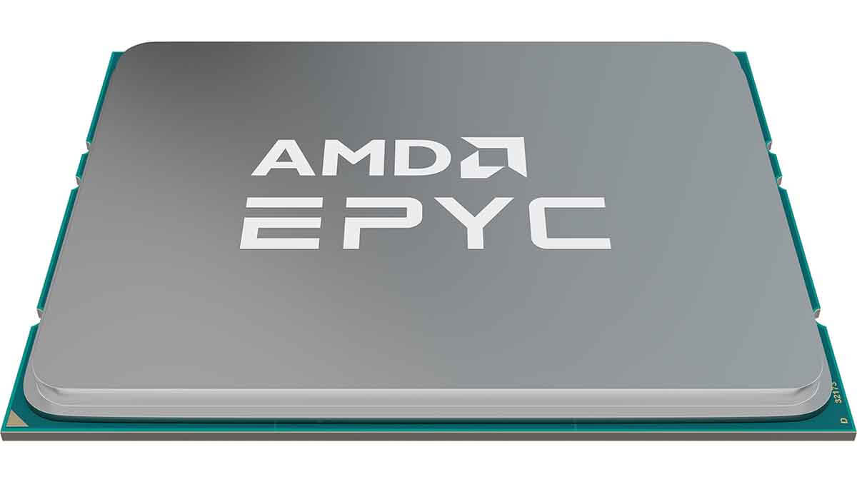 IBM Cloud, il AMD EPYC işlemcileriyle çalışacak