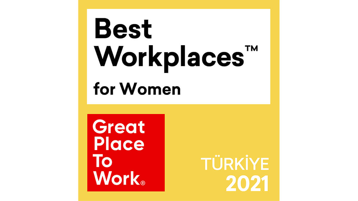 Kadınlar için Türkiye'nin harika işyerleri açıklandı! (Great Place to Work)