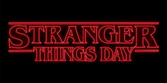 NETFLIX, STRANGER THINGS GÜNÜNDE DİZİNİN DÖRDÜNCÜ SEZON TANITIM FRAGMANINI VE BÖLÜM İSİMLERİNİ PAYLAŞTI