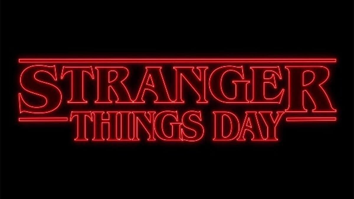 NETFLIX, STRANGER THINGS GÜNÜNDE DİZİNİN DÖRDÜNCÜ SEZON TANITIM FRAGMANINI VE BÖLÜM İSİMLERİNİ PAYLAŞTI