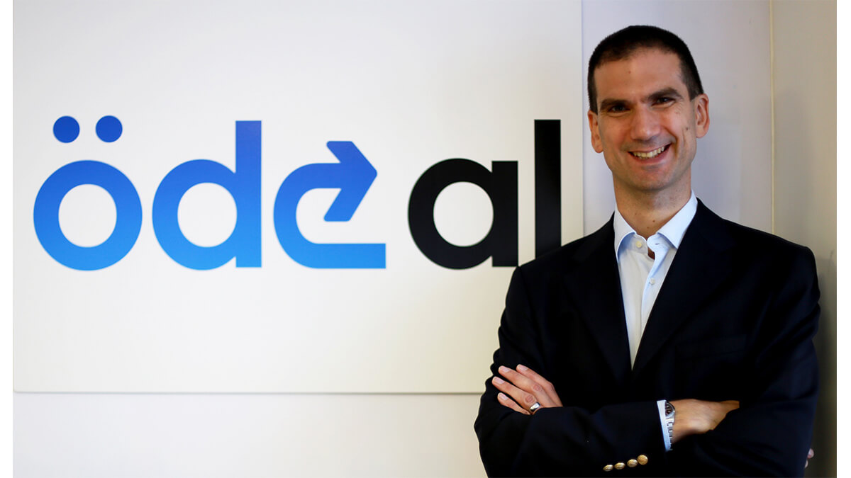 Ödeal’dan, Girişimlere Özel Fon: “Ödeal Capital ”