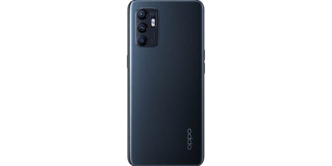 OPPO Yapay Zeka Portre Uzmanı Reno6'yı Satışa Sundu