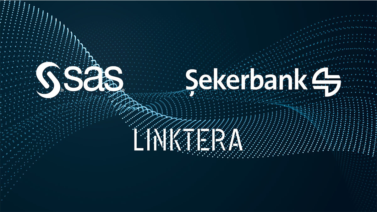 Şekerbank, SAS ve Linktera Partnerliğiyle Günlük Kampanya Üretimi Kapasitesini İki Katına Çıkardı