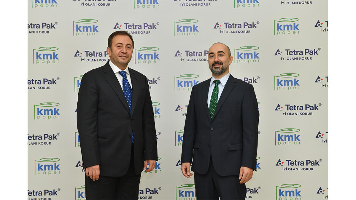 Tetra Pak’tan geri dönüşüme yatırım